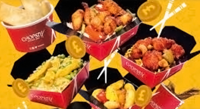 中餐出海商业咨询